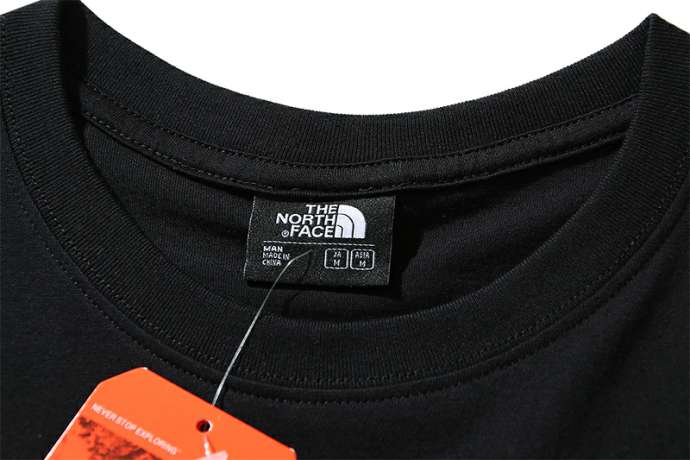 The North Face T Shirts Short _SKUTheNorthFaceM-3XLT60276539829